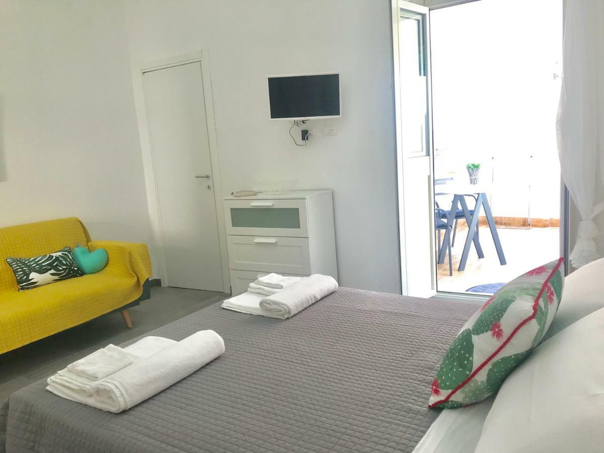 Be In Sicily Apartment Сиракуза Екстериор снимка