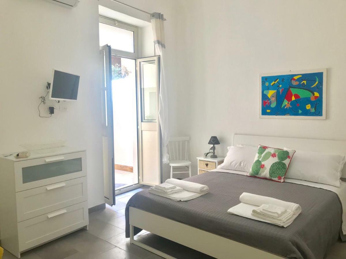 Be In Sicily Apartment Сиракуза Екстериор снимка