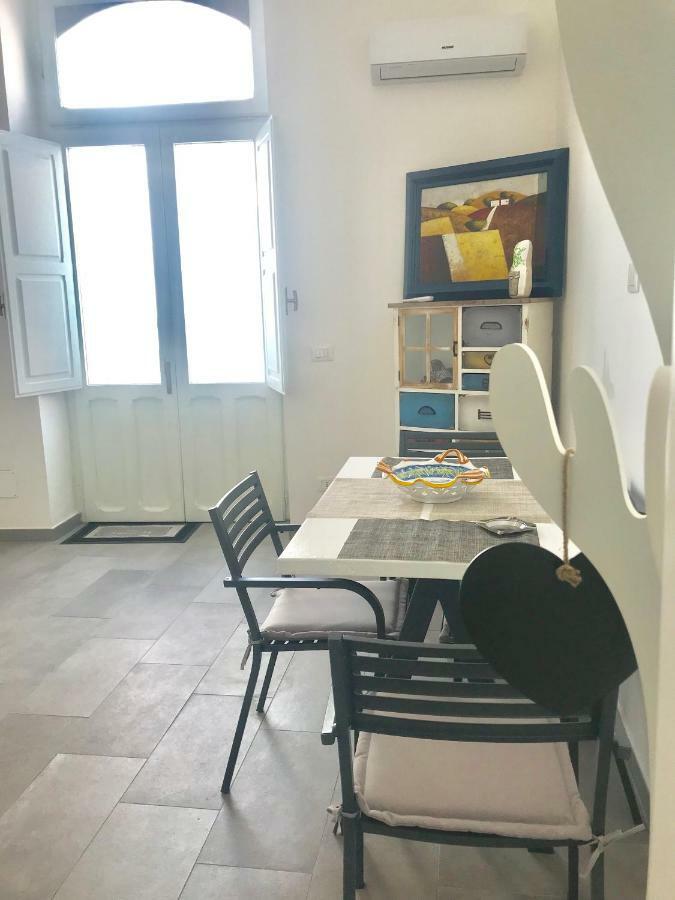 Be In Sicily Apartment Сиракуза Екстериор снимка