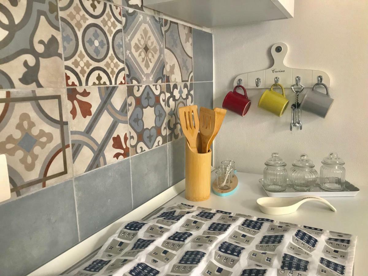 Be In Sicily Apartment Сиракуза Екстериор снимка