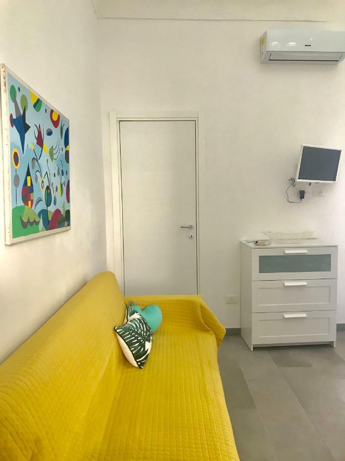 Be In Sicily Apartment Сиракуза Екстериор снимка