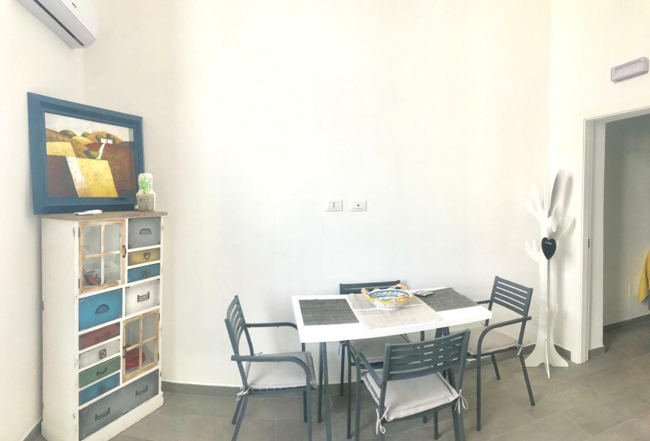 Be In Sicily Apartment Сиракуза Екстериор снимка