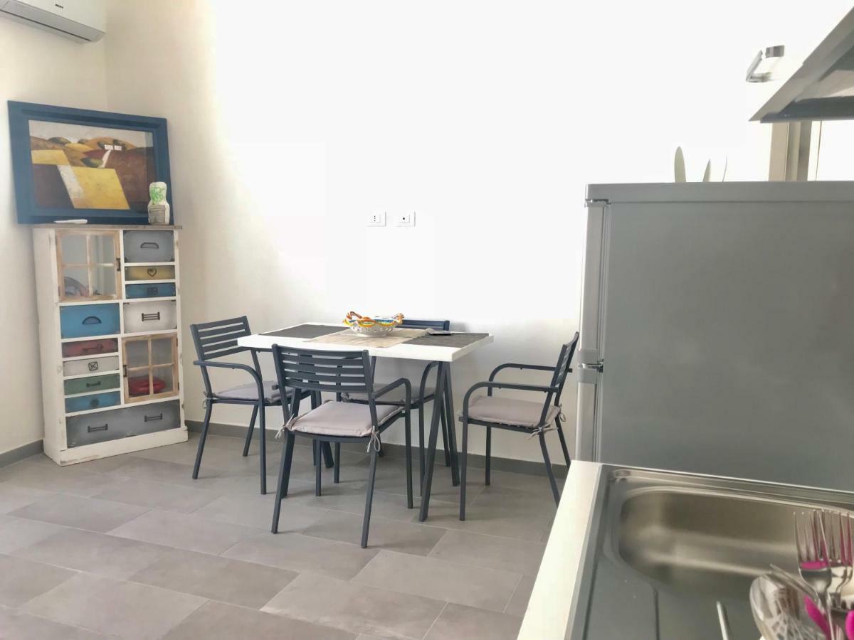 Be In Sicily Apartment Сиракуза Екстериор снимка