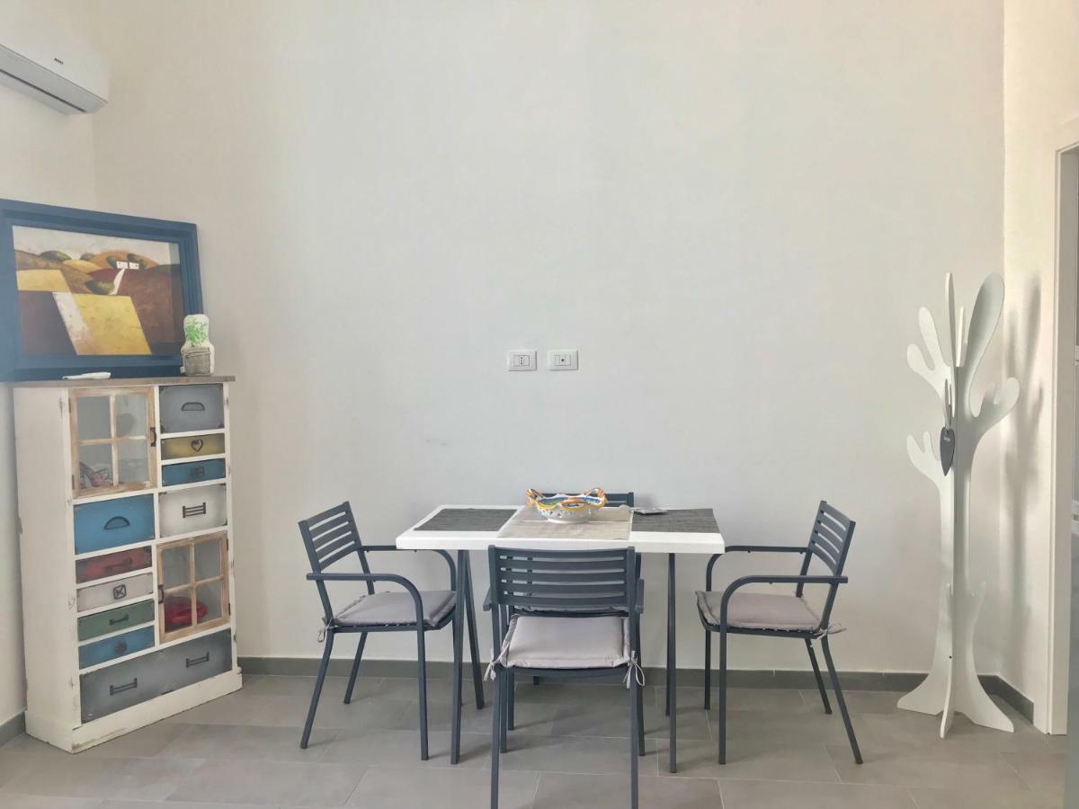 Be In Sicily Apartment Сиракуза Екстериор снимка