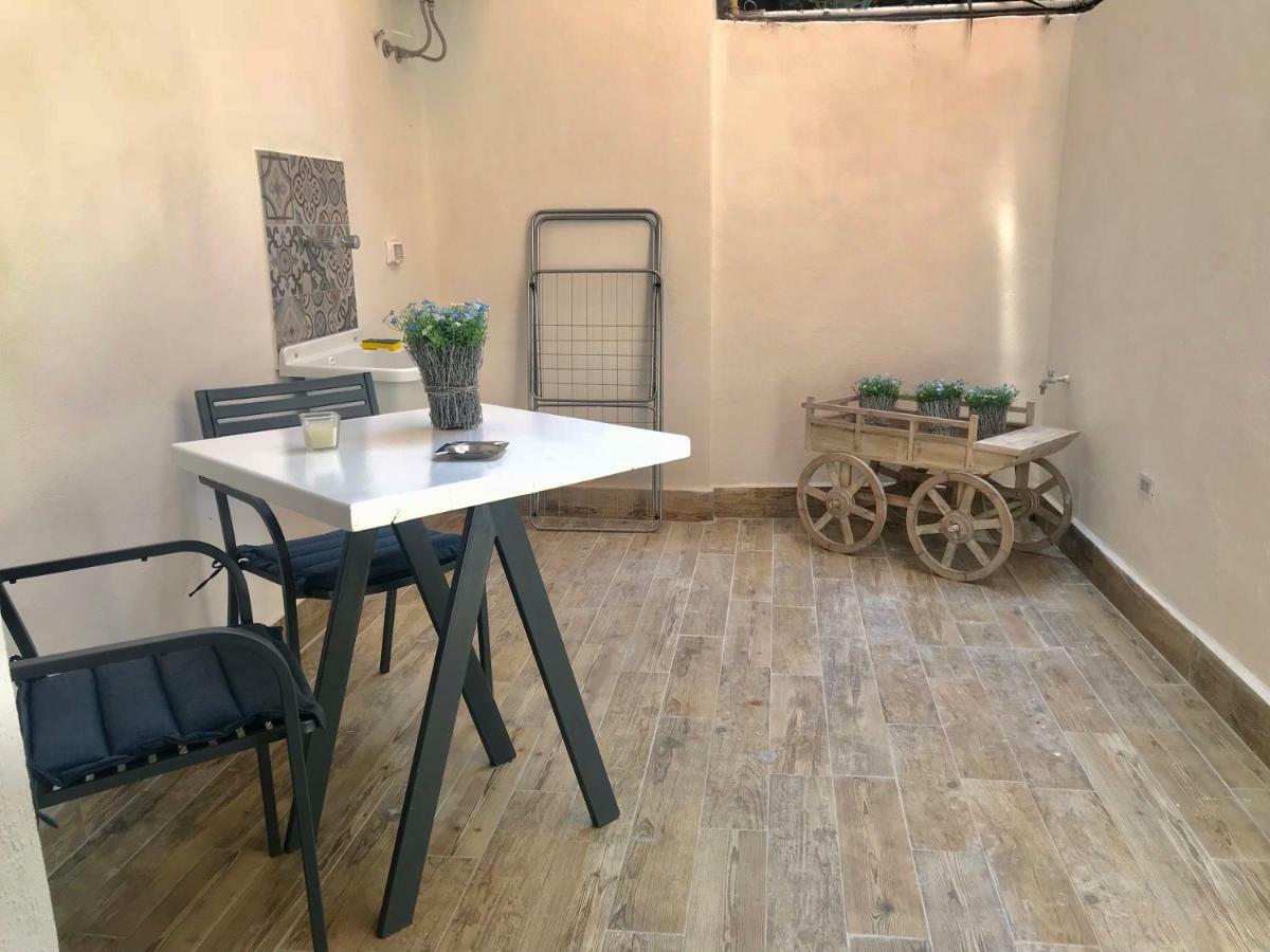 Be In Sicily Apartment Сиракуза Екстериор снимка