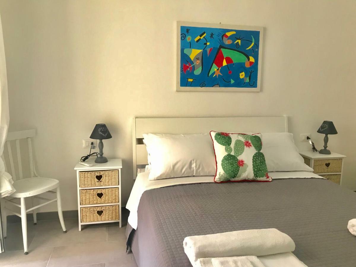 Be In Sicily Apartment Сиракуза Екстериор снимка
