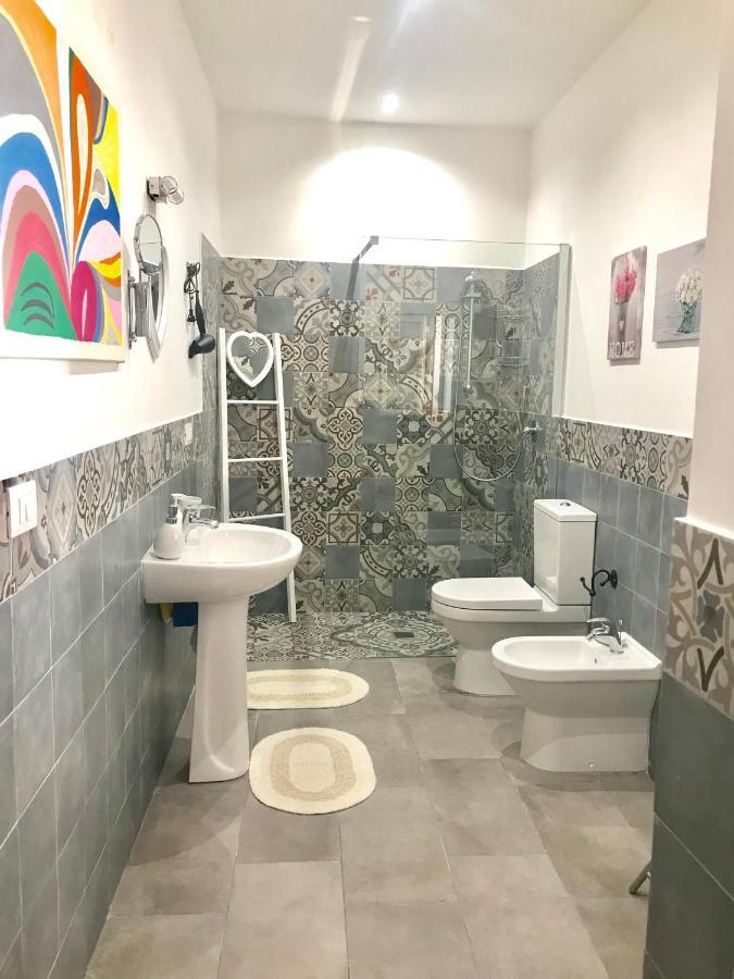 Be In Sicily Apartment Сиракуза Екстериор снимка