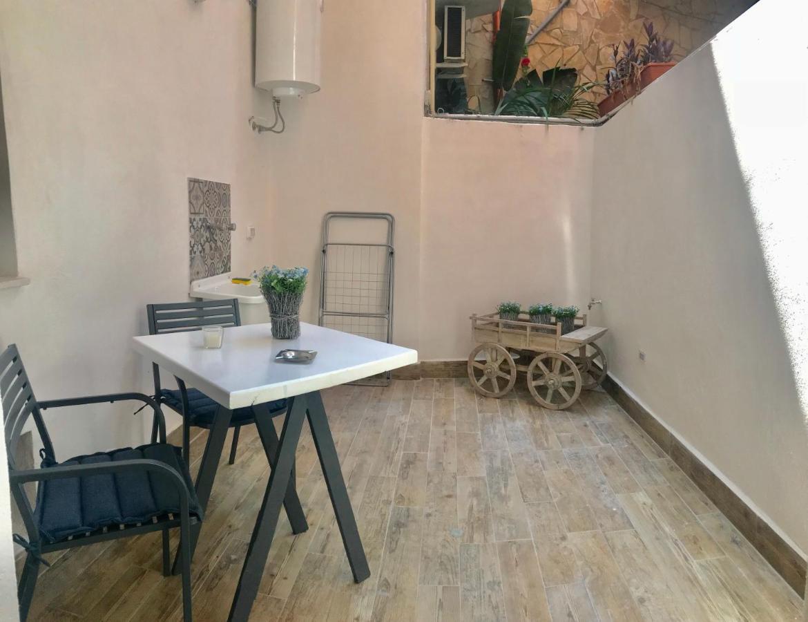 Be In Sicily Apartment Сиракуза Екстериор снимка